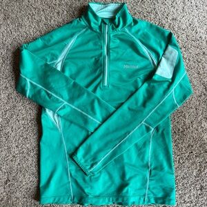 Marmot Aqua Performance Pullover